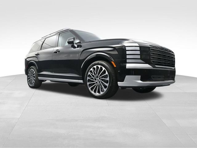 New 2026 Hyundai Palisade Calligraphy image 30
