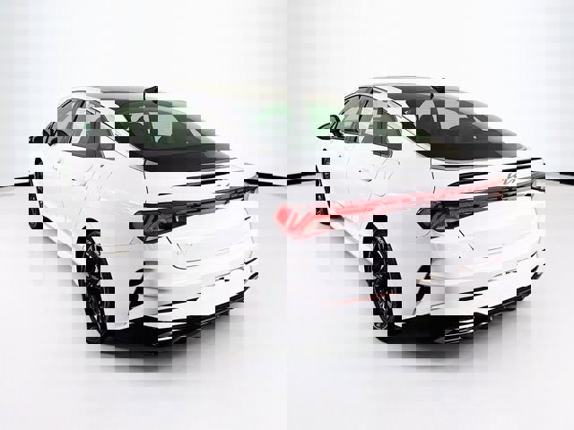 Used 2023 Kia K5 GT-Line image 7