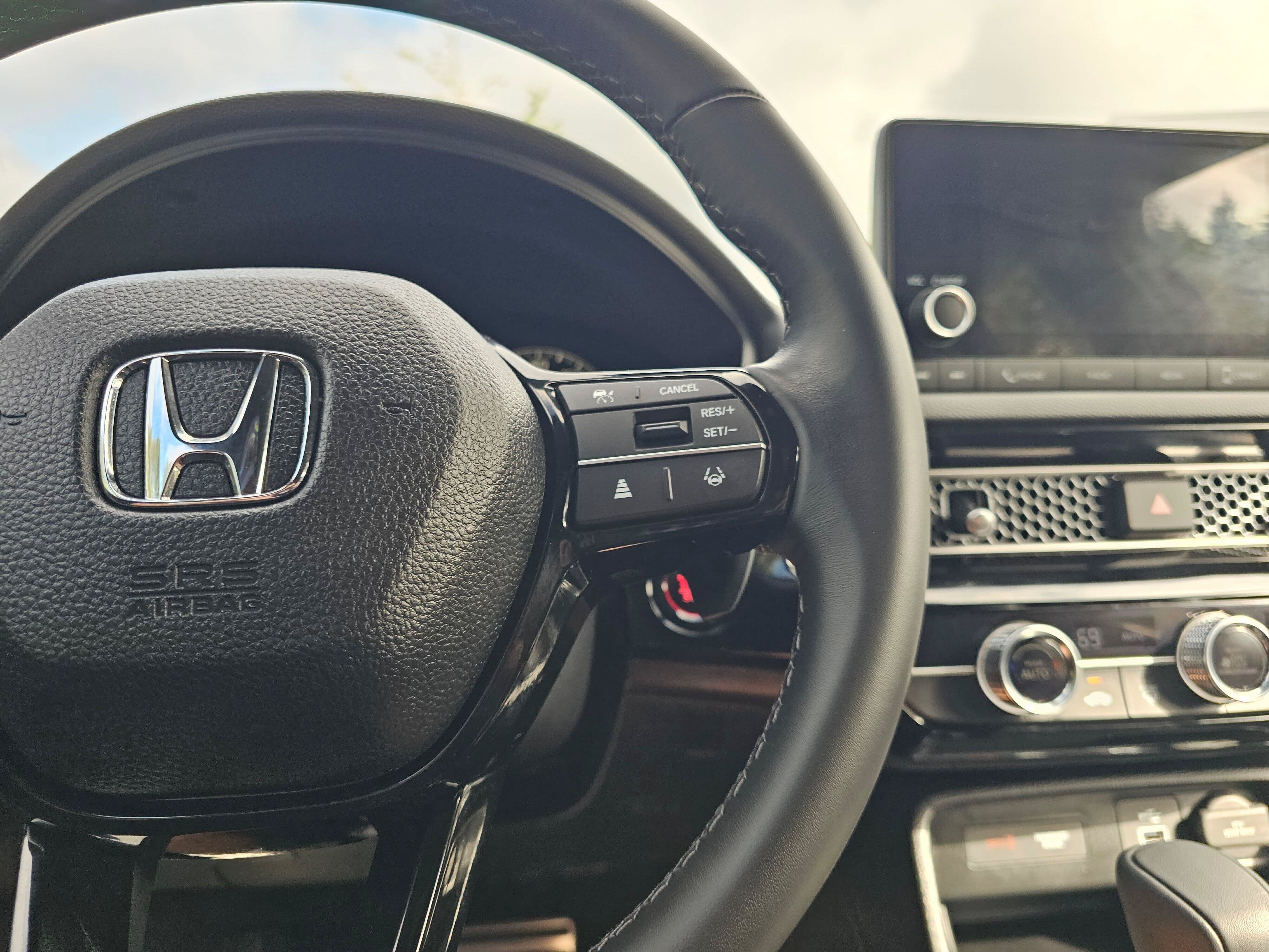 Used 2024 Honda Civic Sport image 33
