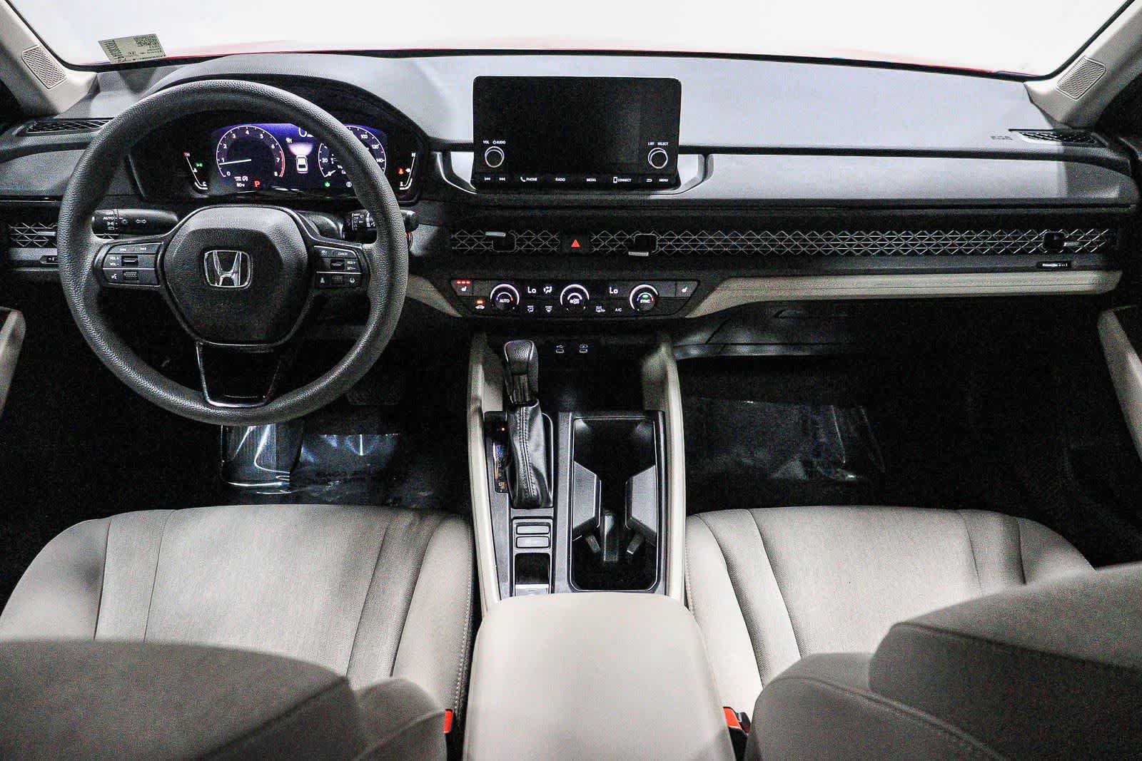 Used 2023 Honda Accord EX image 13