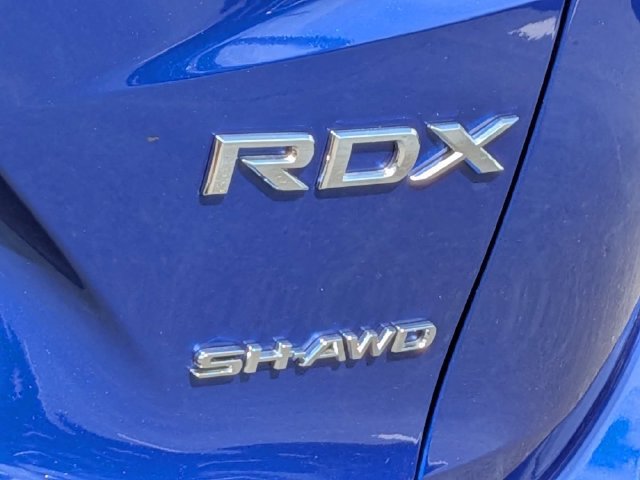Used 2026 Acura RDX w/ Advance Package AWD/4WD image 13