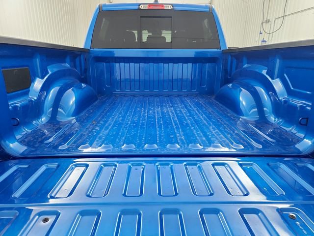 New 2026 RAM 1500 Big Horn image 40