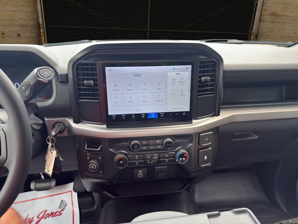 Used 2025 Ford F150 XL AWD/4WD image 25