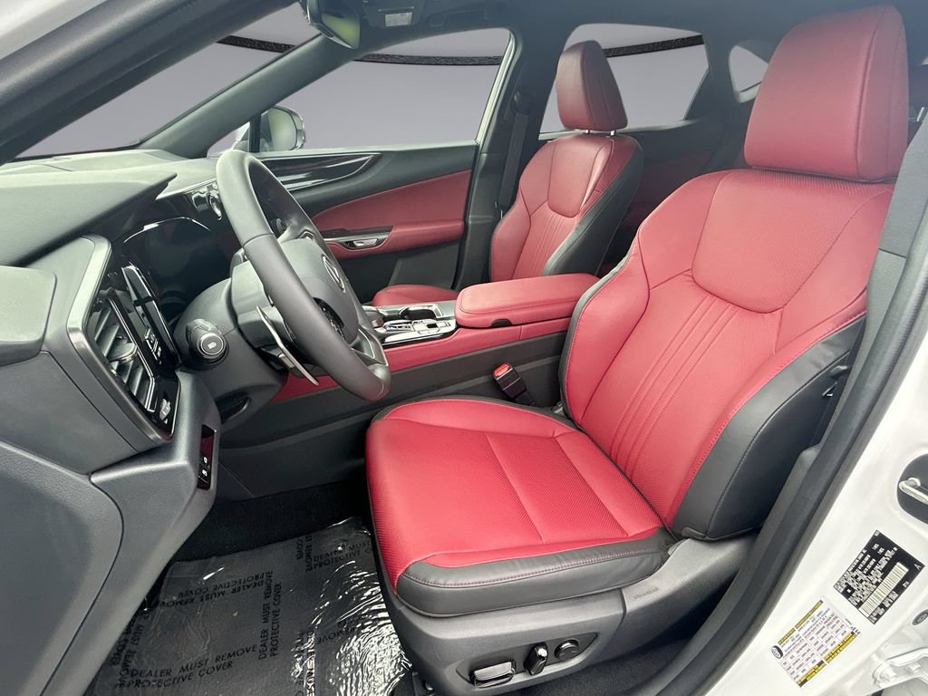 Used 2026 Lexus NX 350 AWD w/ Accessory Package (Z1) image 28