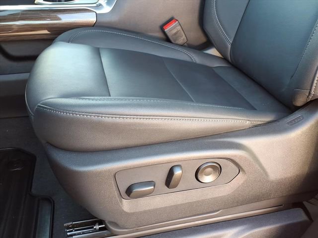 New 2026 Chevrolet Silverado 2500 LT w/ Trail Boss Package image 9