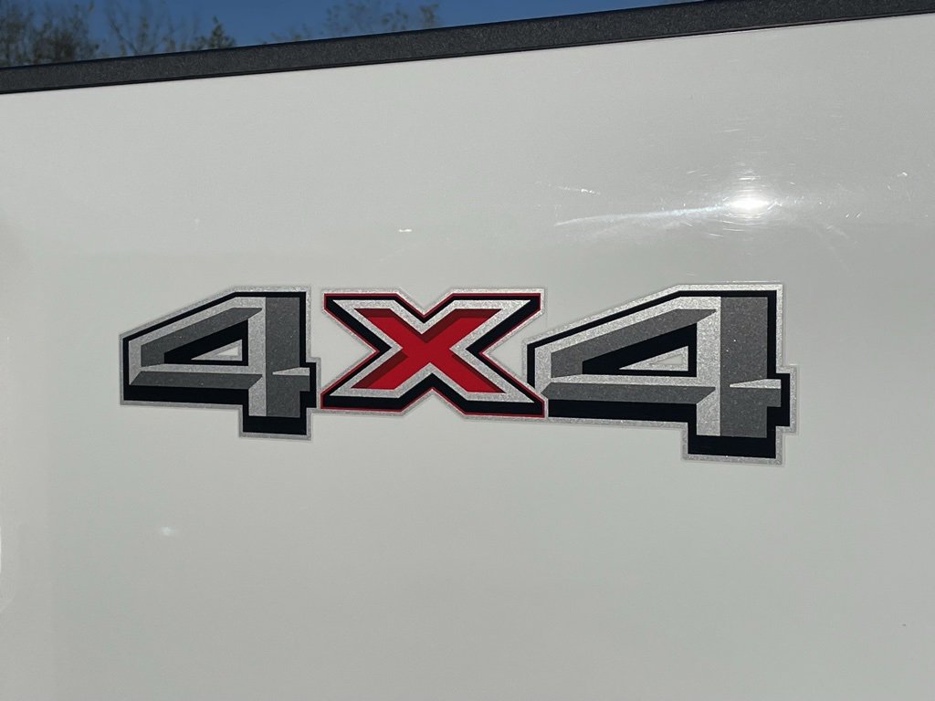 Used 2024 Ford F250 XL w/ STX Appearance Package image 18