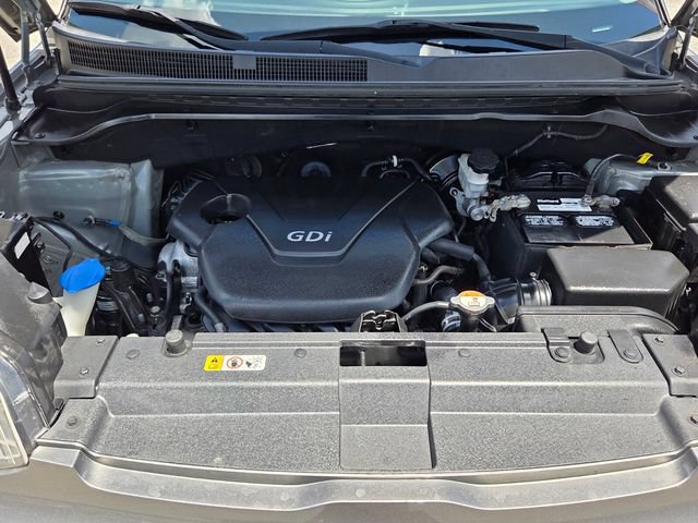 Used 2016 Kia Soul FWD image 20