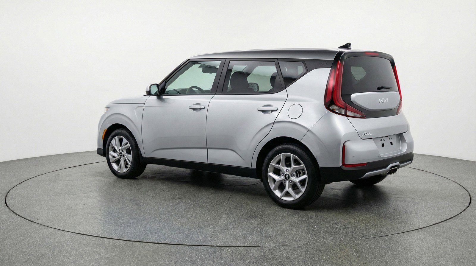 Used 2025 Kia Soul LX w/ LX Technology Package image 6