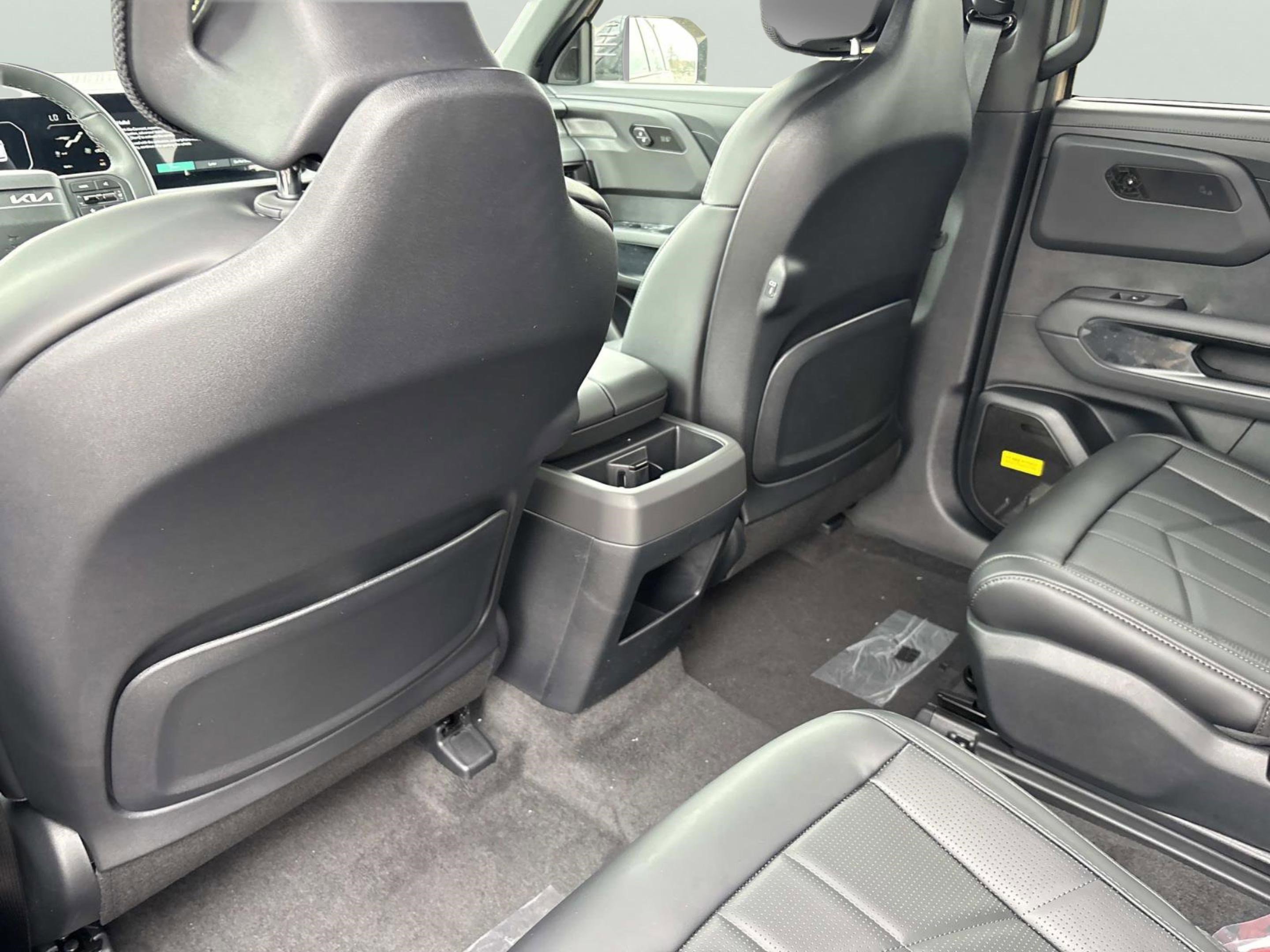 New 2027 Kia Telluride SX X-Line image 17