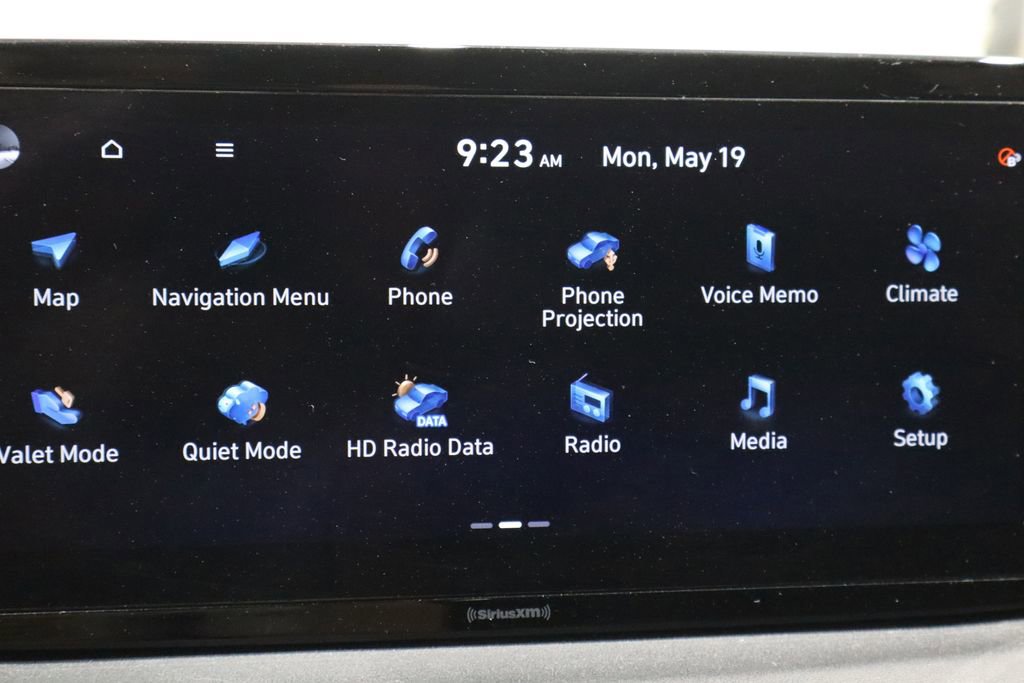 Used 2023 Hyundai Santa Fe SEL image 32