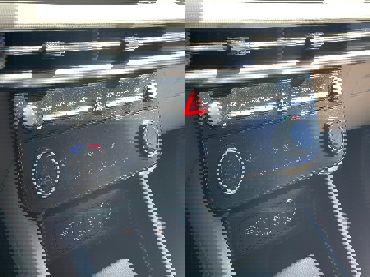 Used 2025 Hyundai Tucson SEL image 8