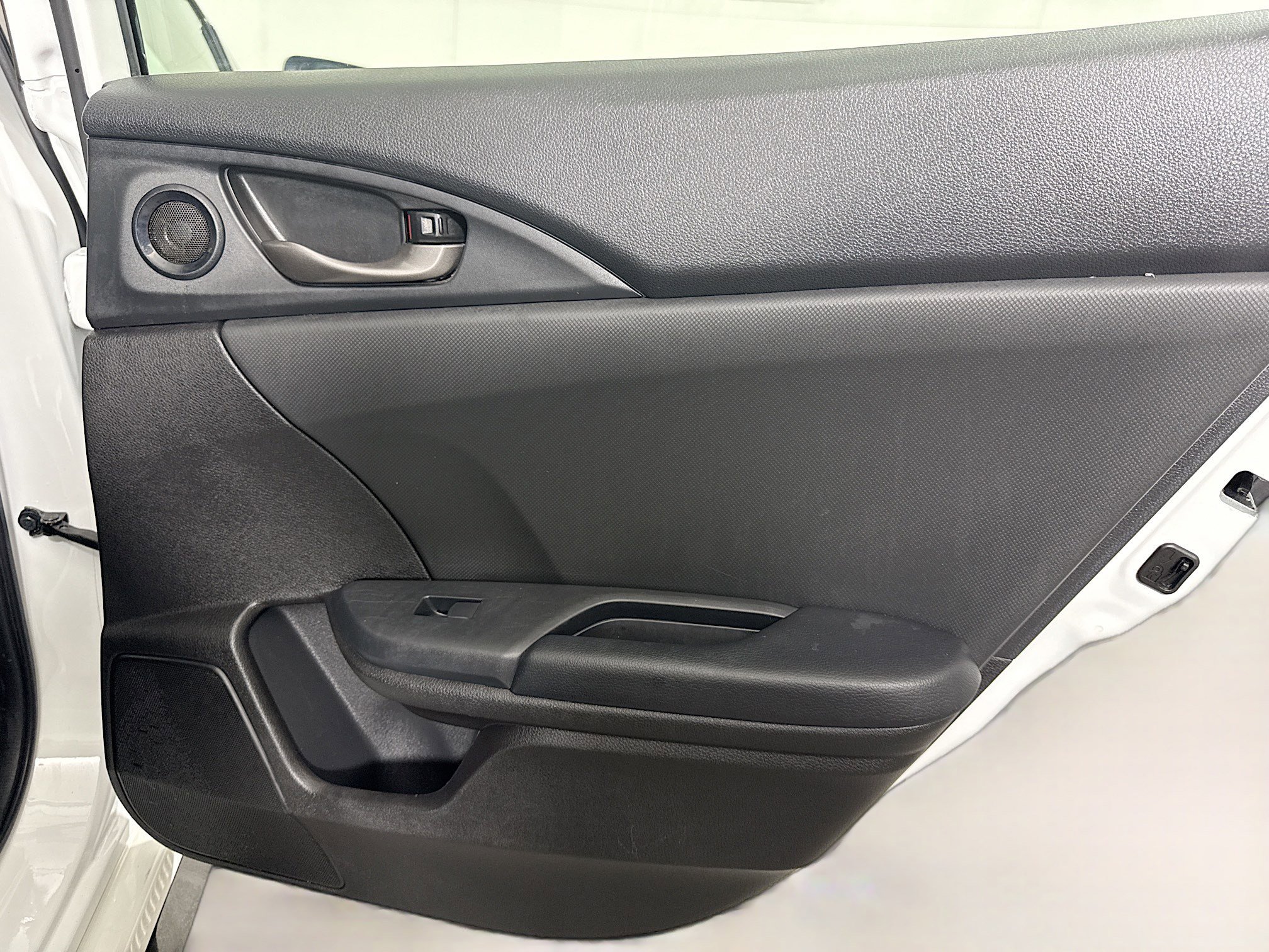 Used 2021 Honda Civic Sport image 28