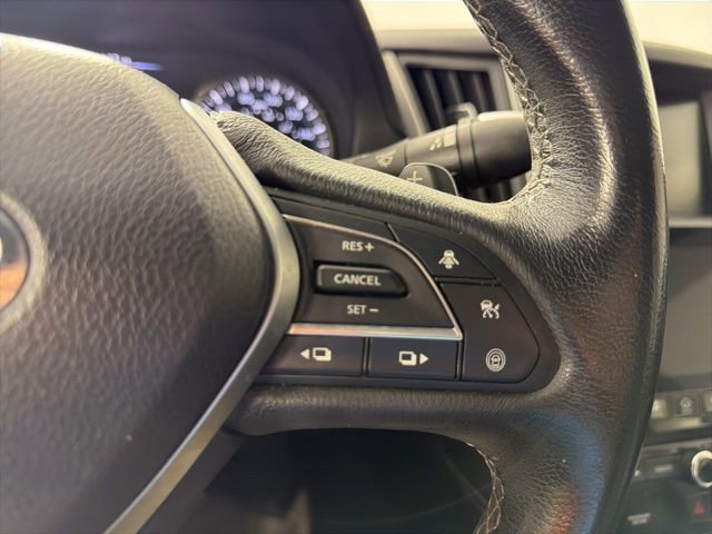 Used 2019 INFINITI Q50 Sport w/ Proactive Package AWD/4WD image 28