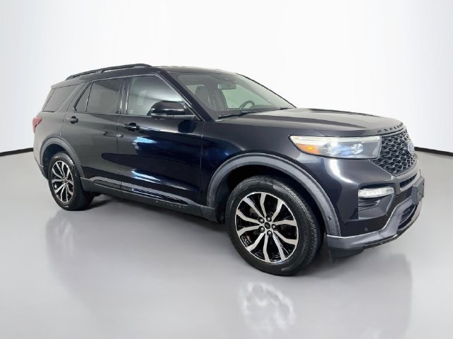 Used 2020 Ford Explorer ST AWD/4WD image 20