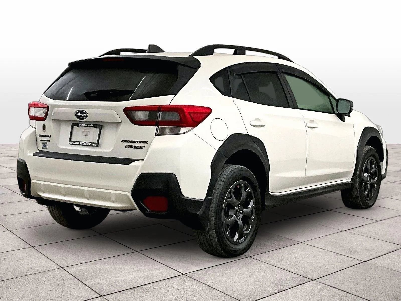 Used 2023 Subaru Crosstrek 2.5i Sport AWD/4WD image 11