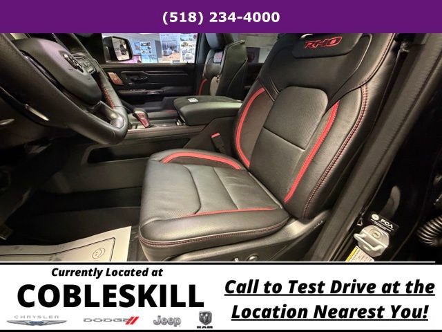 New 2026 RAM 1500 RHO w/ RHO Level 1 Equipment Group image 17