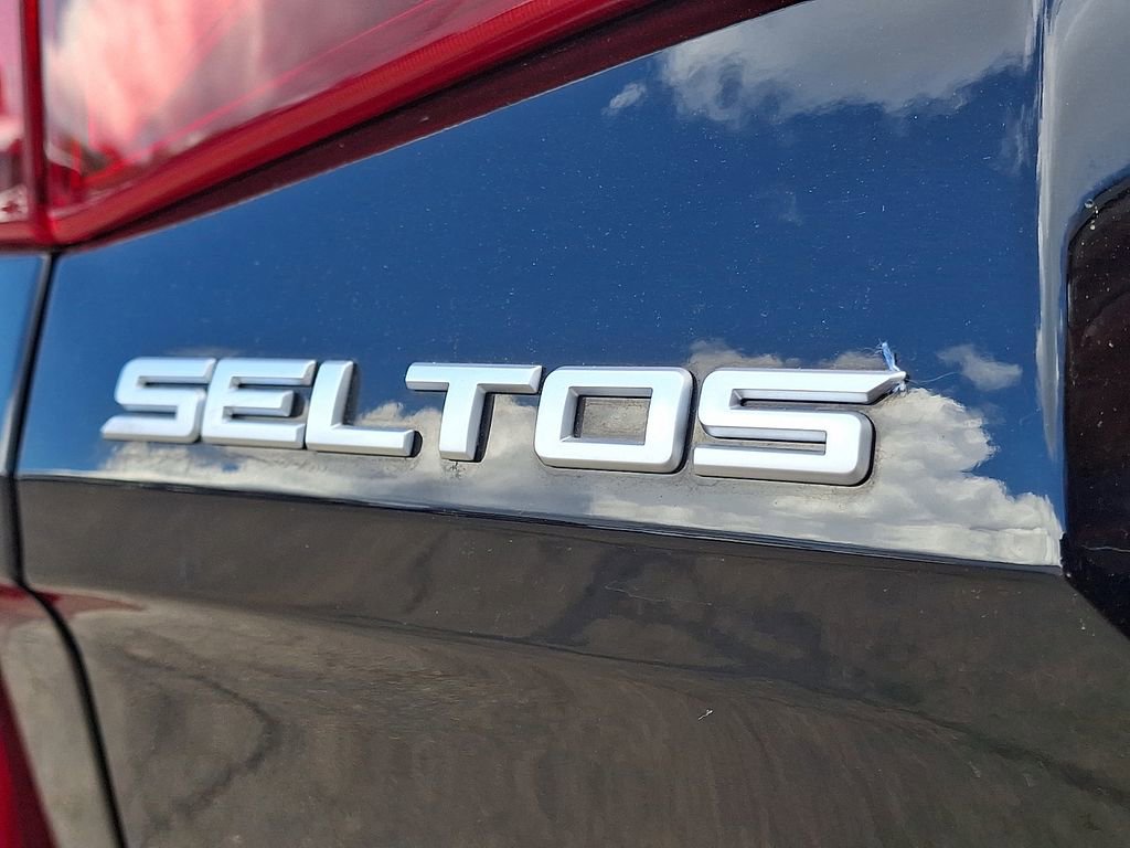 Certified 2023 Kia Seltos LX AWD/4WD image 31