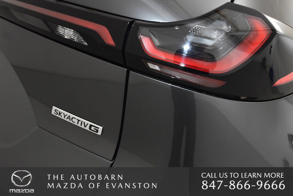 New 2026 MAZDA CX-5 2.5 S w/ Premium Package AWD/4WD image 44