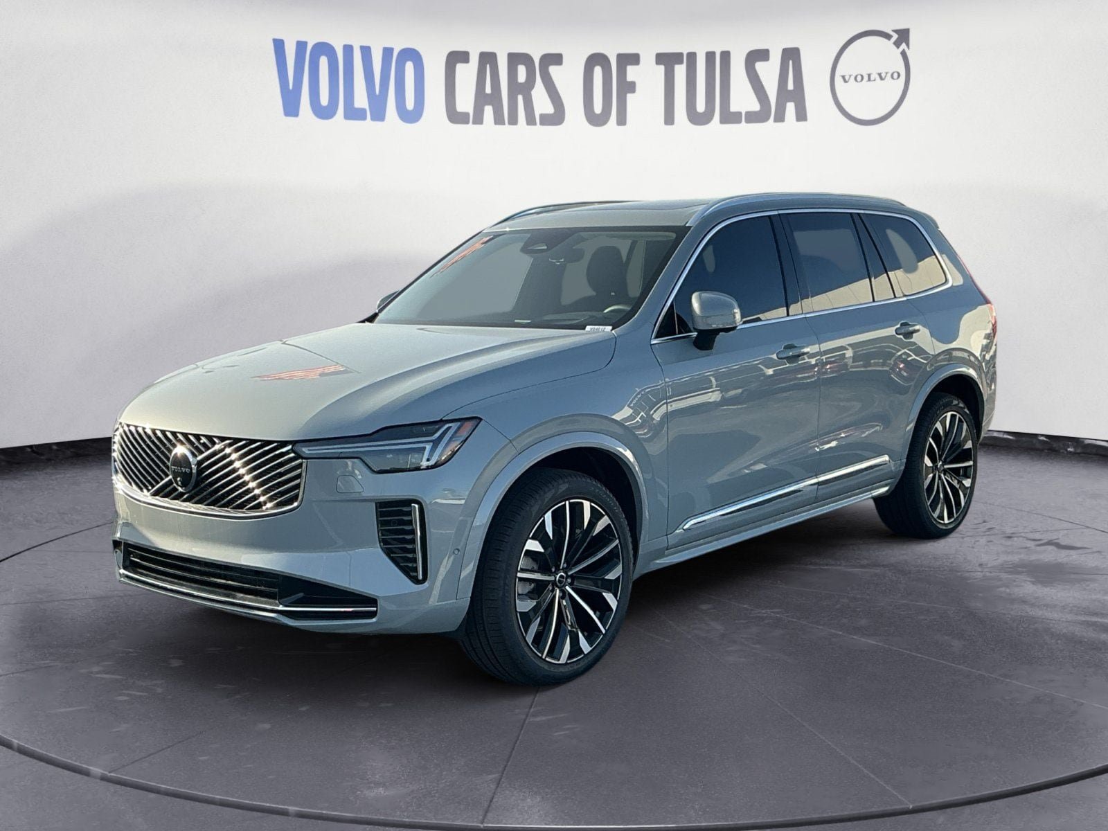 New 2026 Volvo XC90 B6 Ultra w/ Protection Package AWD/4WD image 1