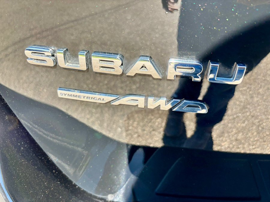 Used 2021 Subaru Outback Touring XT AWD/4WD image 32