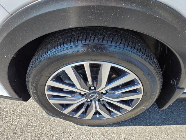 Used 2024 Nissan Kicks SV FWD image 24