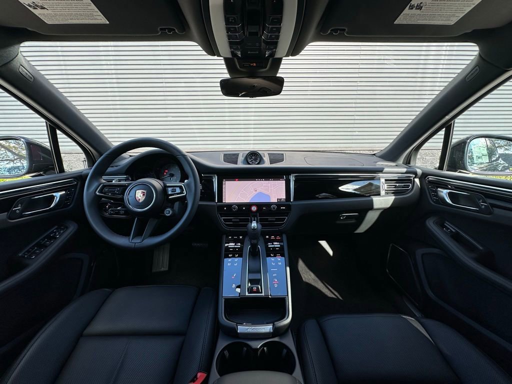 Used 2026 Porsche Macan S image 6