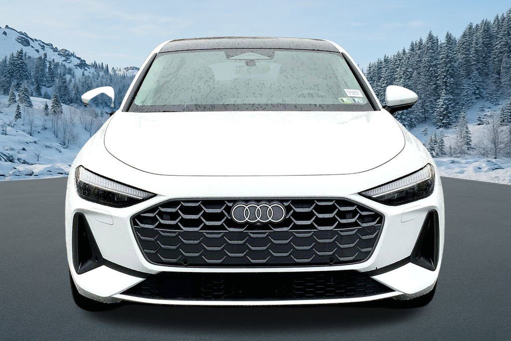 New 2025 Audi A5 2.0T Premium Plus image 3