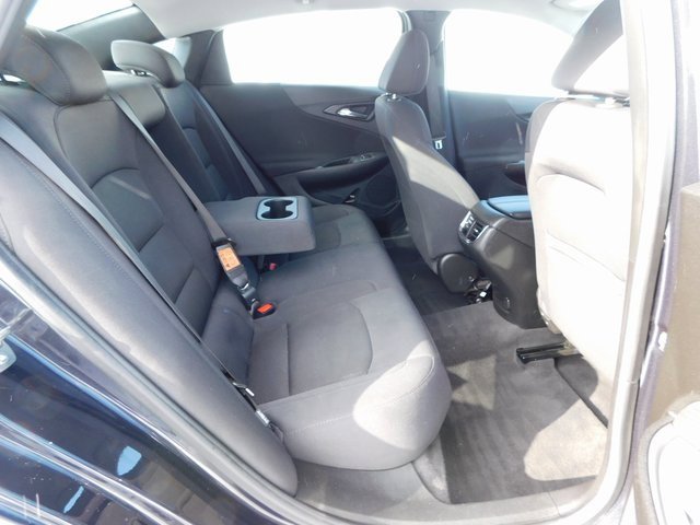 Used 2023 Chevrolet Malibu LT image 20