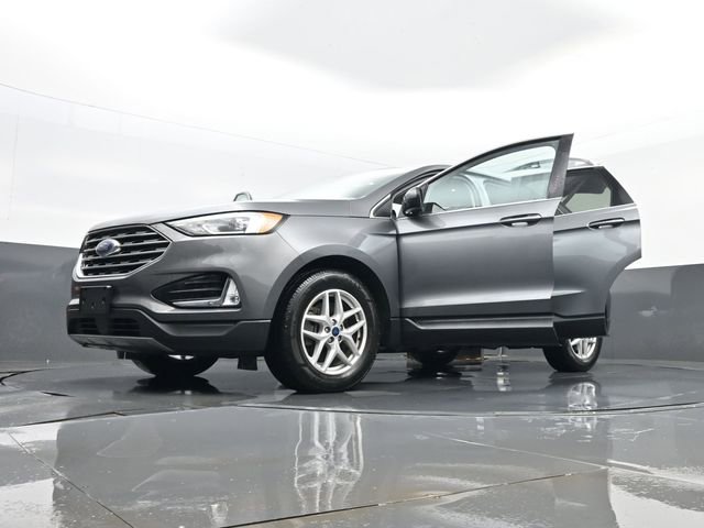 Used 2022 Ford Edge SEL w/ Convenience Package AWD/4WD image 35