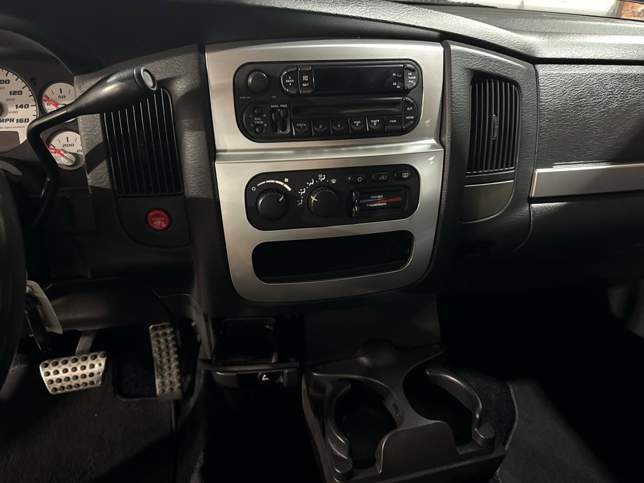 Used 2005 Dodge Ram 1500 Truck 2WD Quad Cab image 75