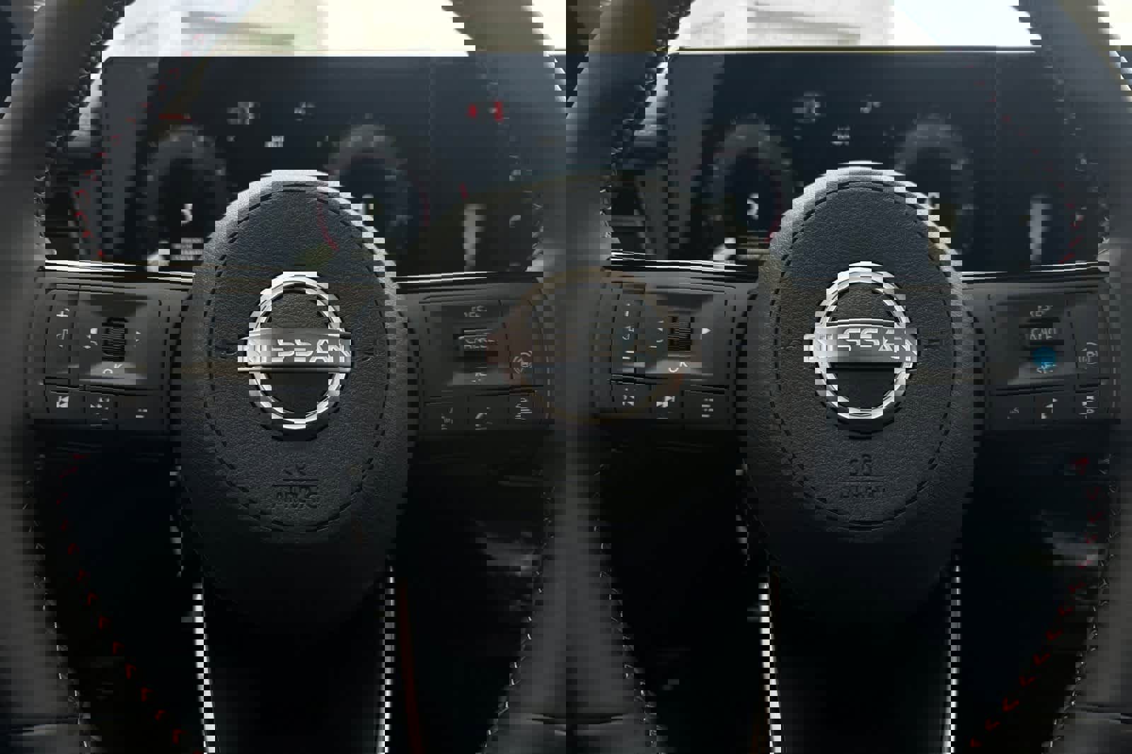 New 2026 Nissan Kicks SR image 26