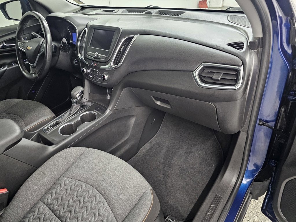 Certified 2022 Chevrolet Equinox LT FWD image 13