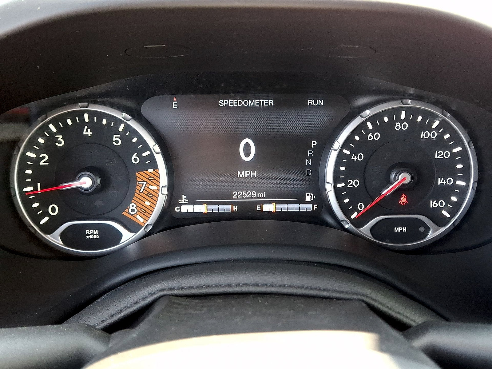 Used 2022 Jeep Renegade Altitude w/ Convenience Group AWD/4WD image 13