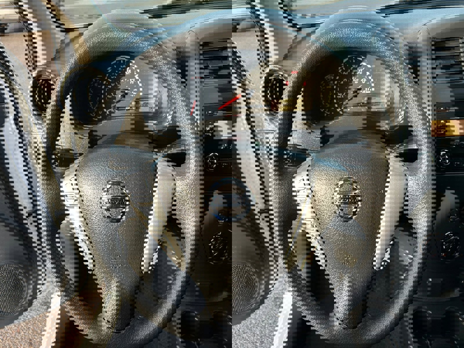 Used 2017 Nissan Versa S image 17