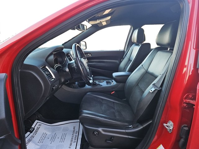 Used 2020 Dodge Durango GT image 10