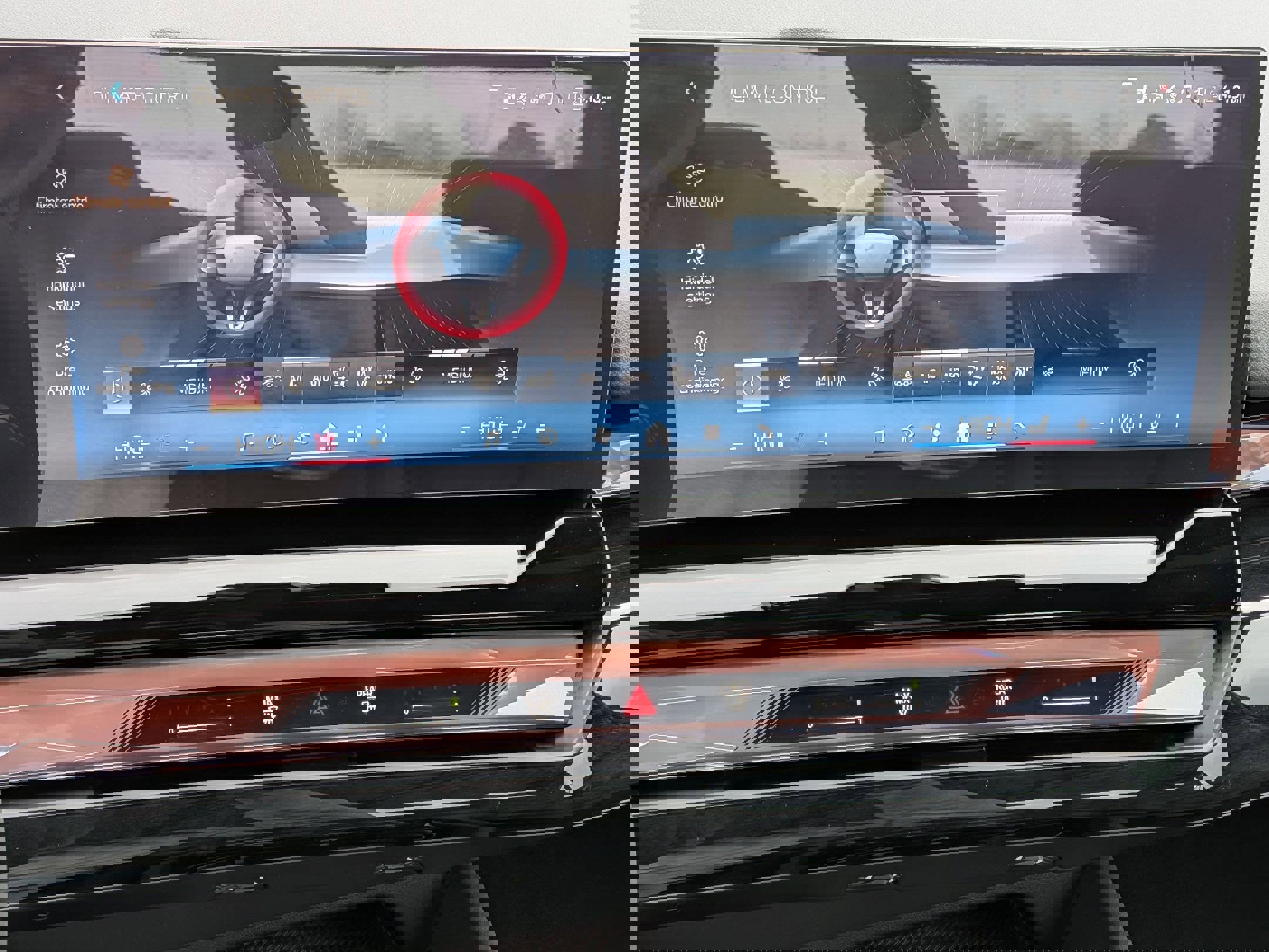 New 2026 BMW 540i xDrive w/ M Sport Package image 25