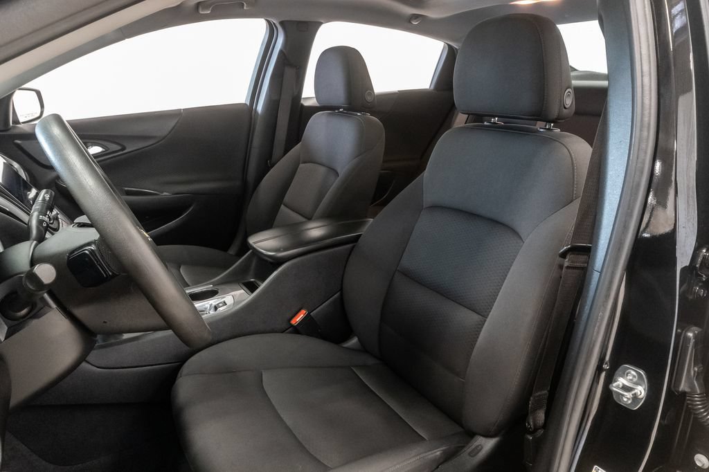 Used 2024 Chevrolet Malibu LT FWD image 10