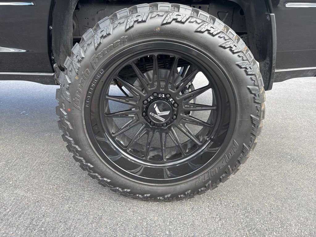 Used 2026 RAM 3500 Laramie image 9