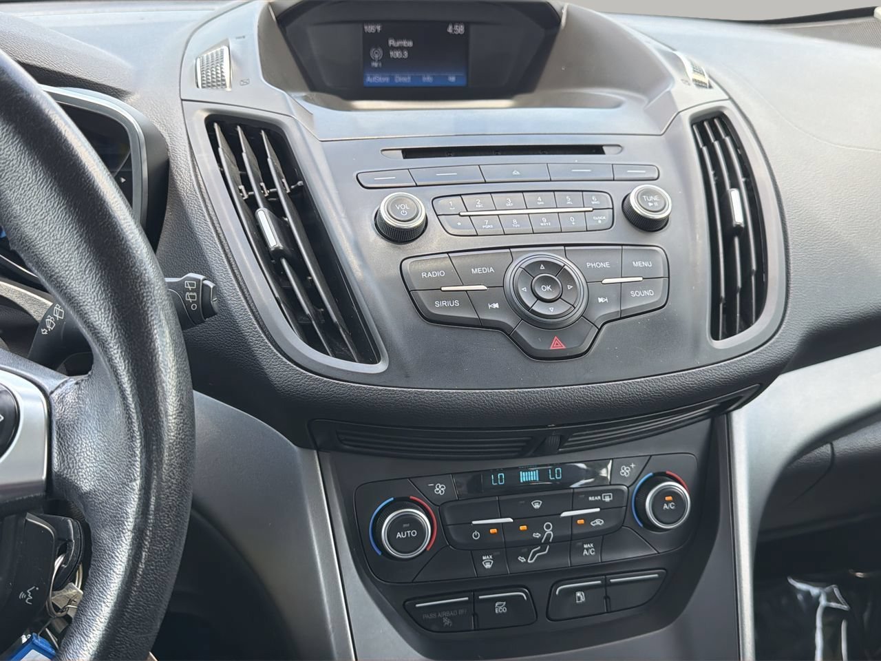 Used 2018 Ford C-MAX SE FWD image 20
