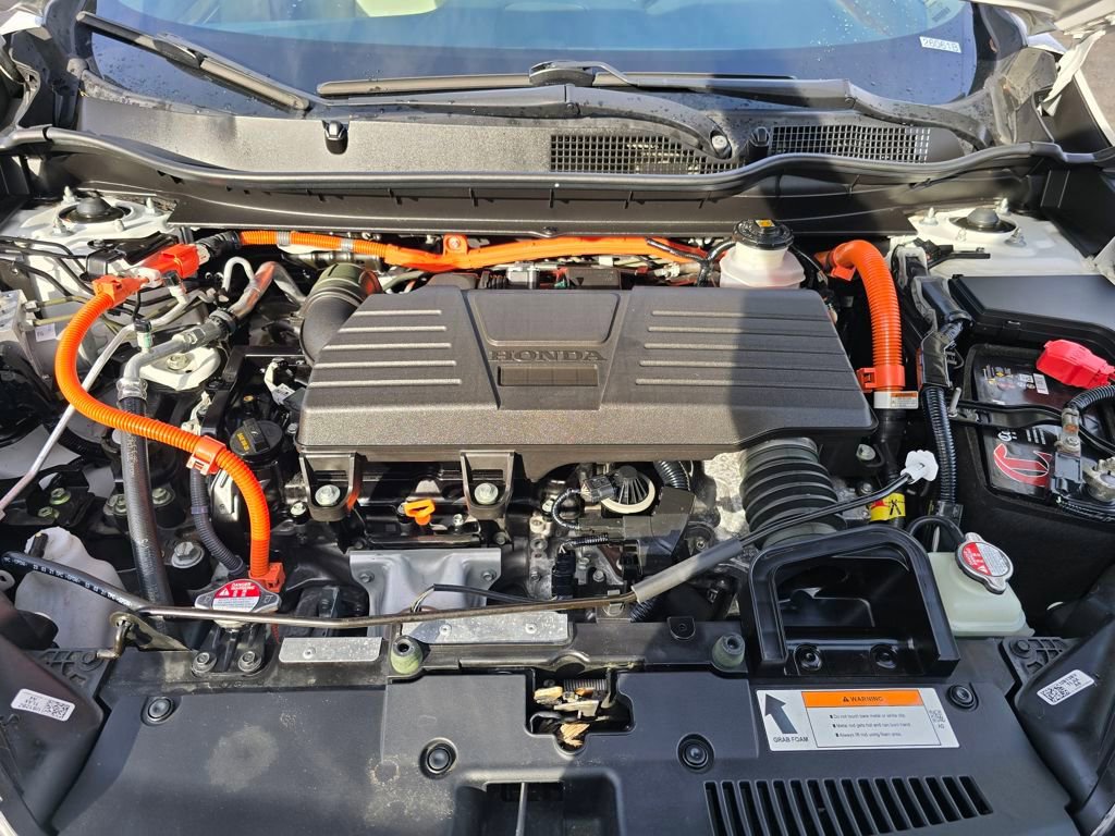Used 2022 Honda CR-V Touring image 22