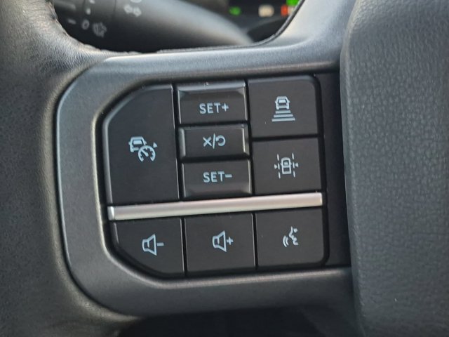Used 2024 Ford F150 Lightning Lariat AWD/4WD image 17