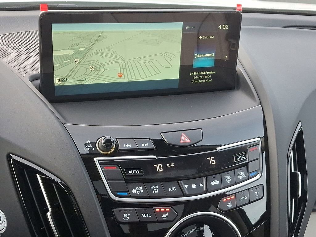 New 2026 Acura RDX SH-AWD w/ Advance Package image 8