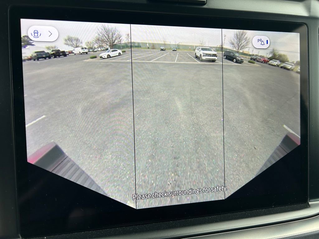 Used 2025 Ford F350 Platinum image 39