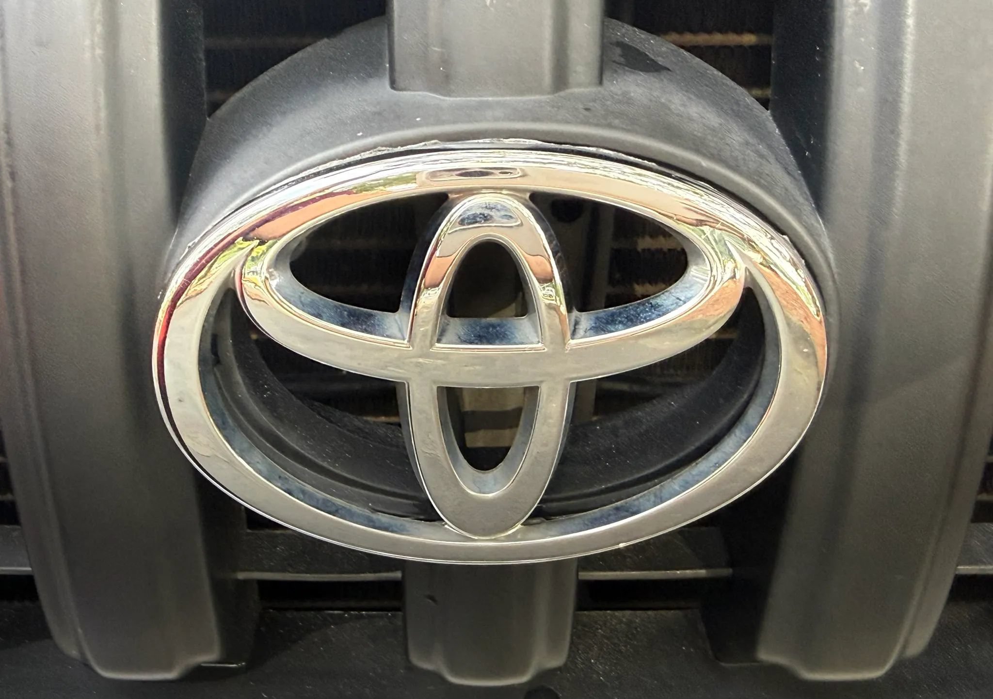 Used 2002 Toyota Tacoma 2WD Xtracab image 40