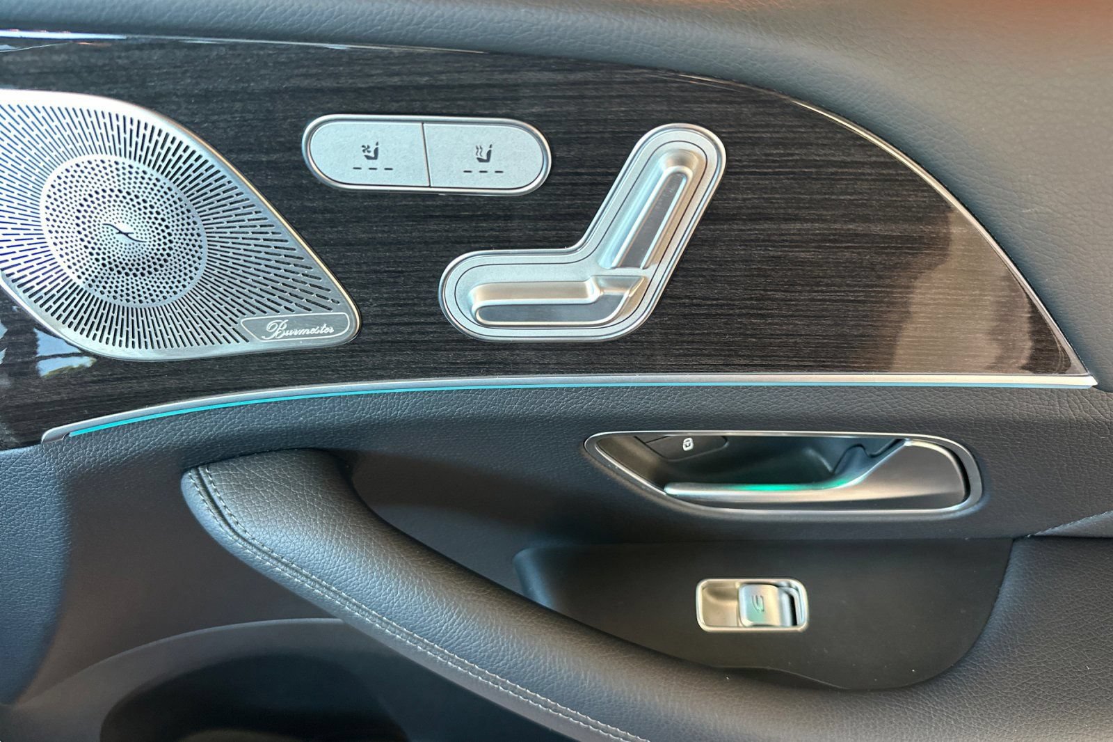 Certified 2022 Mercedes-Benz GLE 350 image 21