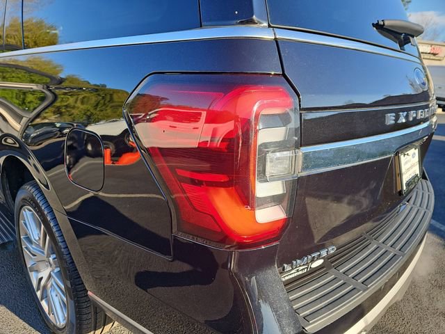 Used 2024 Ford Expedition Max Limited image 38