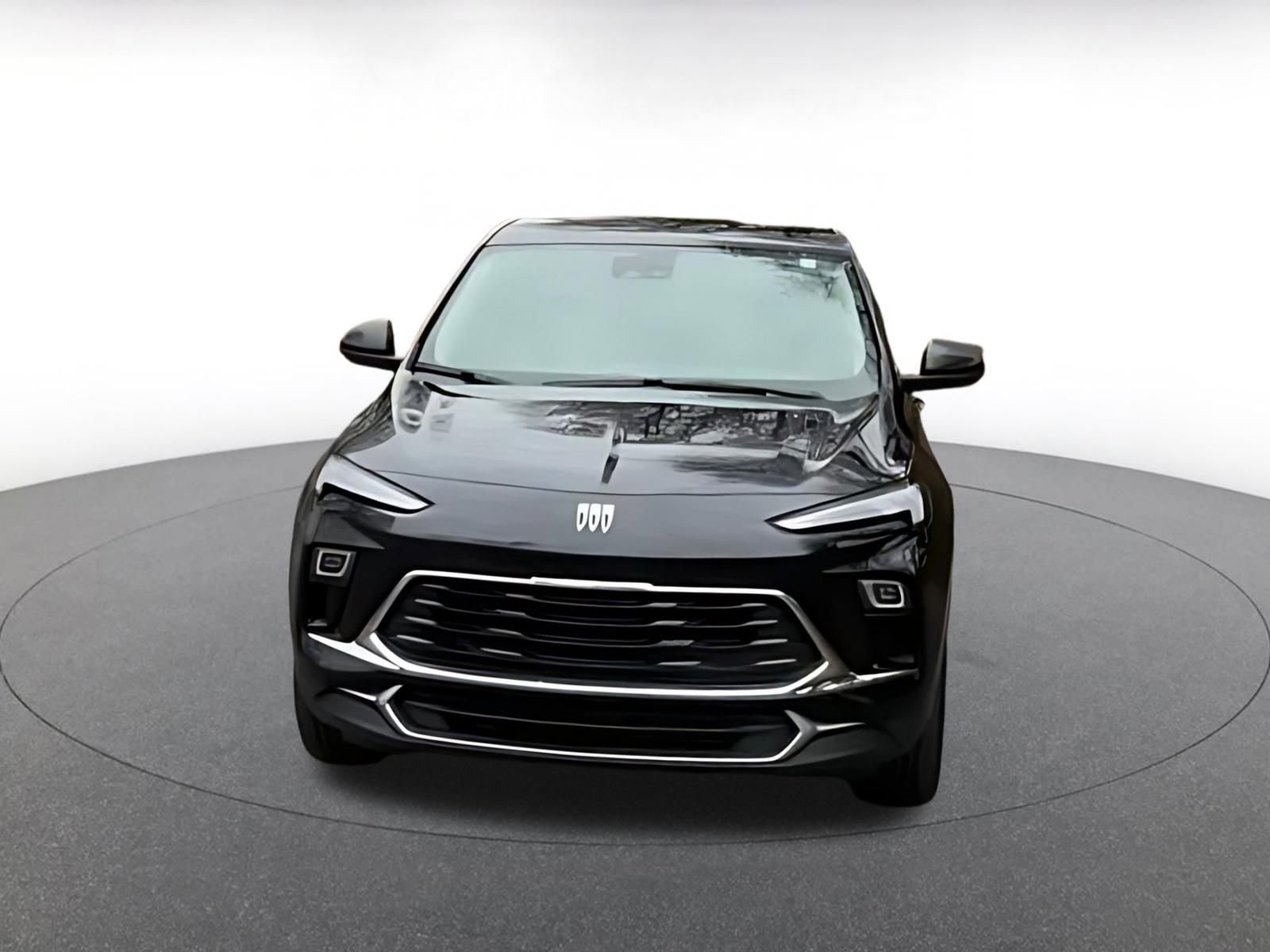 Used 2025 Buick Encore GX Preferred image 4