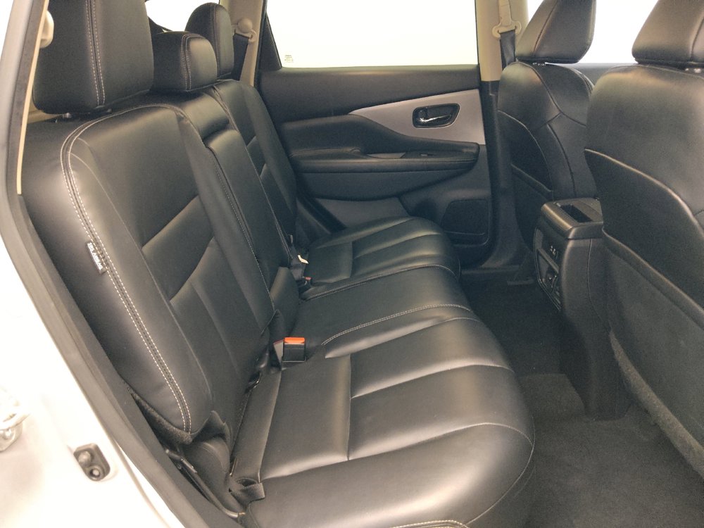 Used 2020 Nissan Murano SV w/ Premium Package FWD image 19