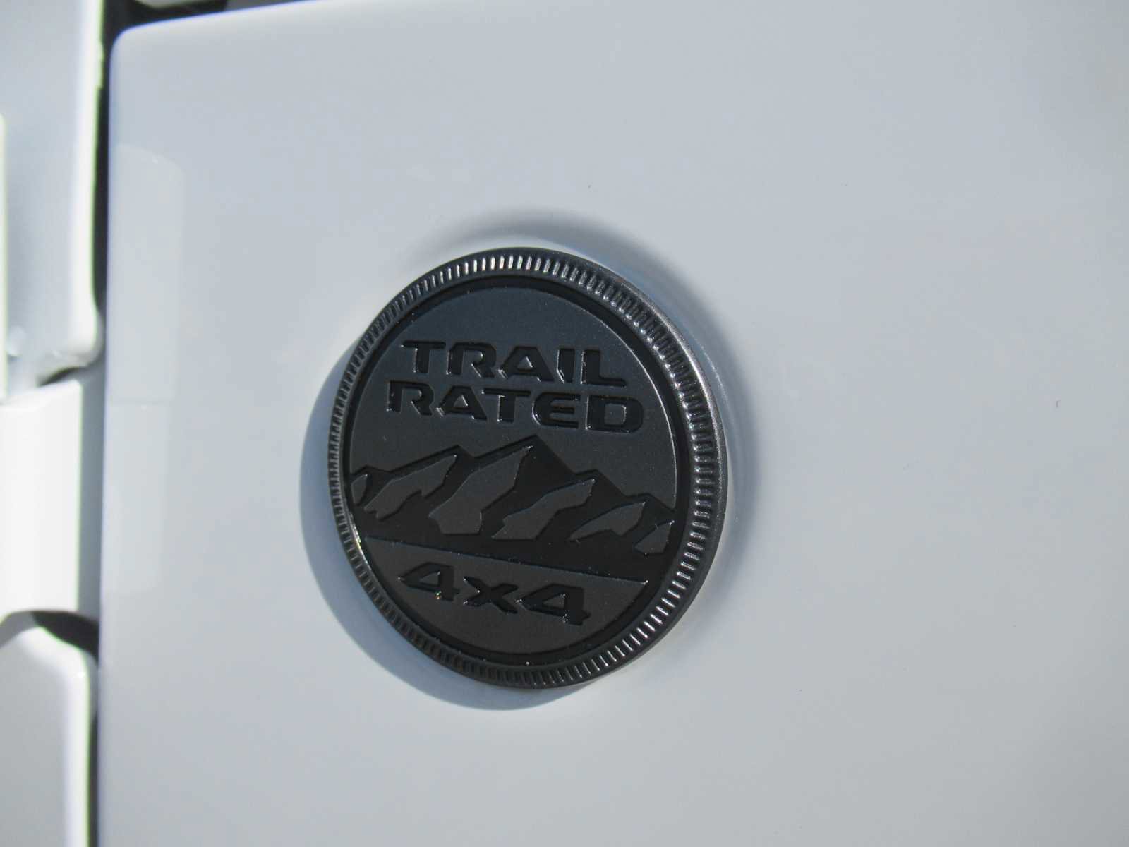 New 2026 Jeep Wrangler Unlimited Sport image 11