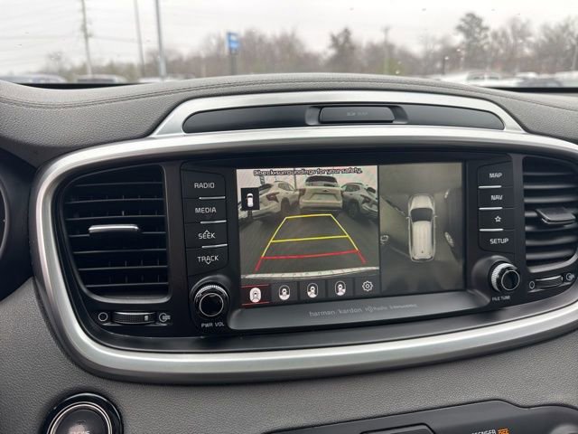 Used 2020 Kia Sorento SX image 28